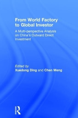 From World Factory to Global Investor - 