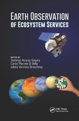 Earth Observation of Ecosystem Services - 
