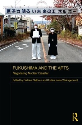 Fukushima and the Arts - 