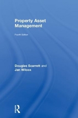 Property Asset Management - Scarrett, Douglas; Wilcox, Jan