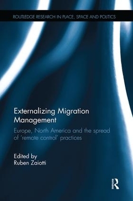 Externalizing Migration Management - 