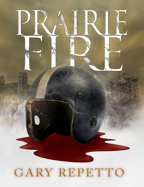 Prairie Fire - Gary Repetto