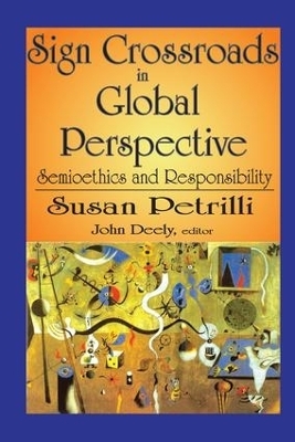 Sign Crossroads in Global Perspective - 