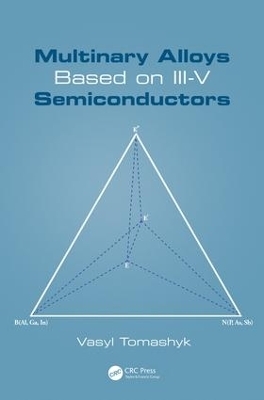 Multinary Alloys Based on III-V Semiconductors
