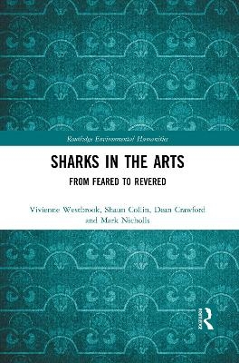 Sharks in the Arts