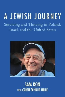 A Jewish Journey
