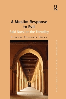 A Muslim Response to Evil - Tubanur Yesilhark Ozkan
