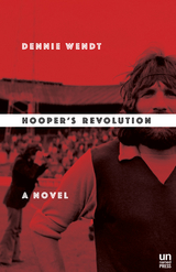 Hooper's Revolution - Dennie Wendt