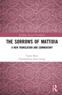 The Sorrows of Mattidia