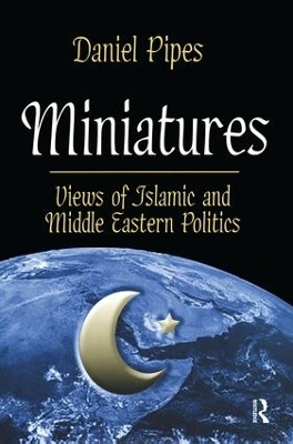 Miniatures - Daniel Pipes