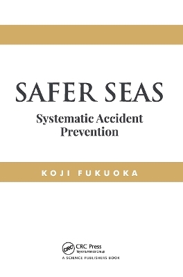 Safer Seas
