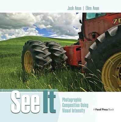 See It: Photographic Composition Using Visual Intensity - Ellen Anon, Josh Anon