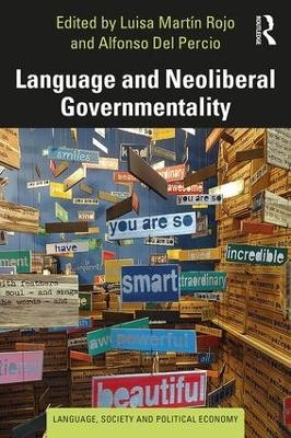 Language and Neoliberal Governmentality - 