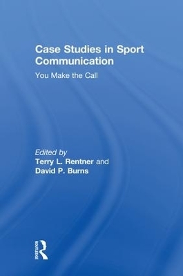 Case Studies in Sport Communication