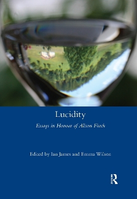 Lucidity - 