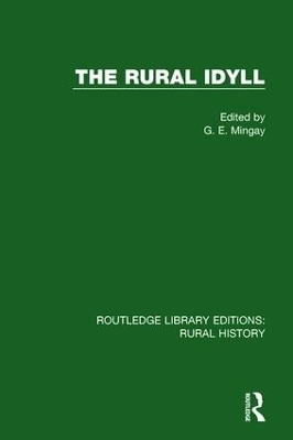 The Rural Idyll - 