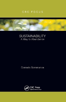 Sustainability