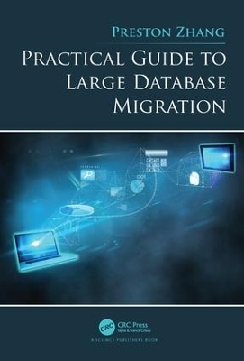 Practical Guide to Large Database Migration - Preston Zhang