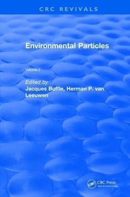 Revival: Environmental Particles (1993)