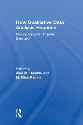 How Qualitative Data Analysis Happens - 
