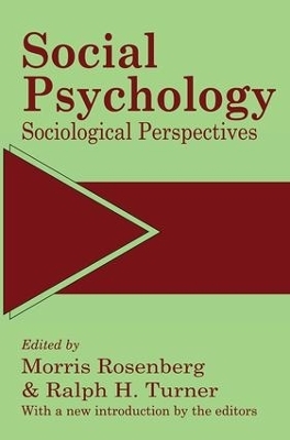 Social Psychology - 