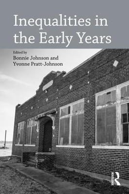 Inequalities in the Early Years - 