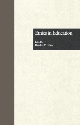 Ethics in Education - 