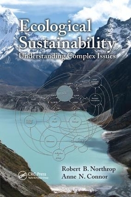 Ecological Sustainability - Robert B. Northrop, Anne N. Connor