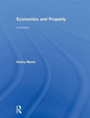 Economics and Property