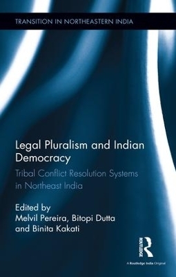 Legal Pluralism and Indian Democracy - 