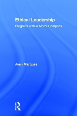 Ethical Leadership - Joan Marques
