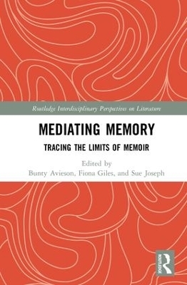 Mediating Memory - 