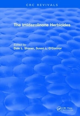 Revival: The Imidazolinone Herbicides (1991) - Dale Shaner, Susan O'Connor