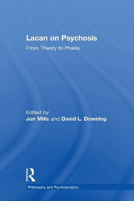 Lacan on Psychosis - 