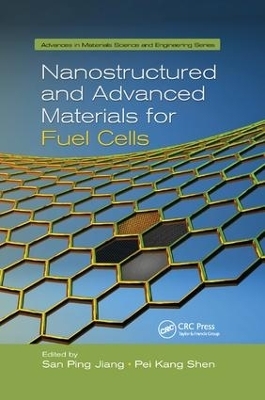 Nanostructured and Advanced Materials for Fuel Cells - 