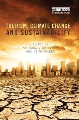 Tourism, Climate Change and Sustainability - 