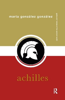 Achilles - Marta Gonz&aacute;lez Gonz&aacute;lez