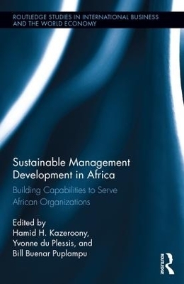 Sustainable Management Development in Africa - 