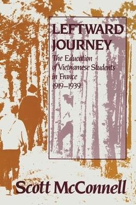 Leftward Journey - 