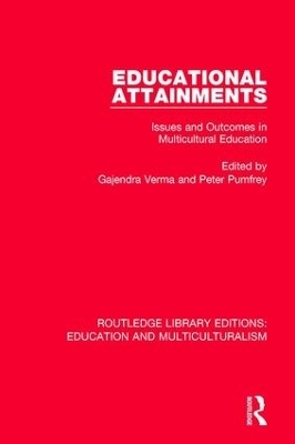 Educational Attainments - 