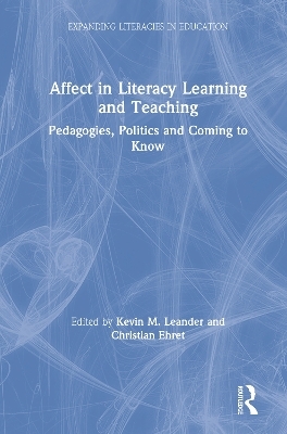 Affect in Literacy Learning and Teaching - 
