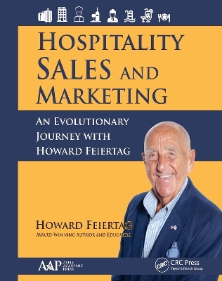 Hospitality Sales and Marketing - Howard Feiertag