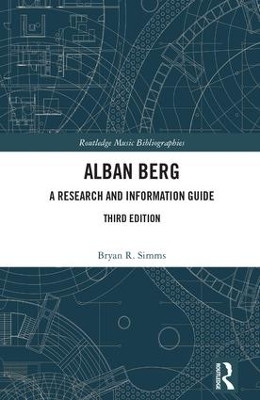 Alban Berg