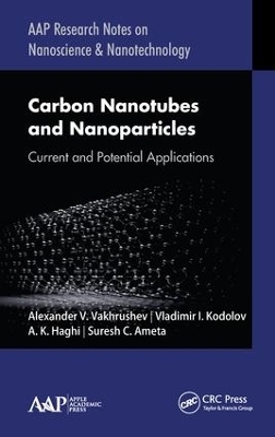 Carbon Nanotubes and Nanoparticles - 
