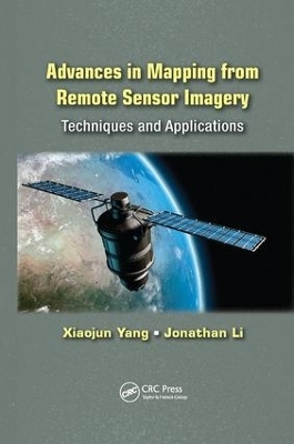 Advances in Mapping from Remote Sensor Imagery - 