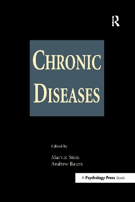 Chronic Diseases - 