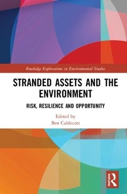 Stranded Assets and the Environment - 