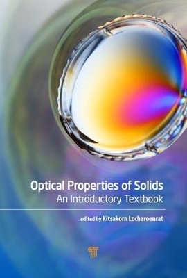 Optical Properties of Solids - Kitsakorn Locharoenrat