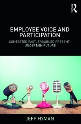 Employee Voice and Participation - Jeff Hyman