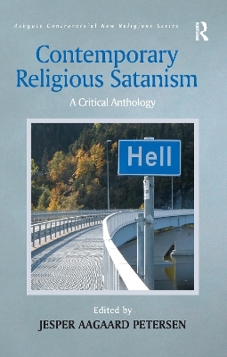 Contemporary Religious Satanism - 
